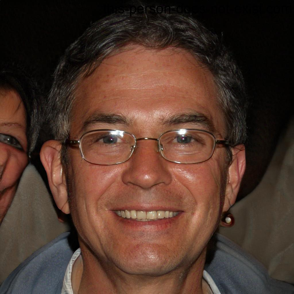 David Anderson